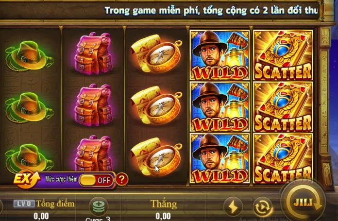 Giải đấu slot game với giải thưởng lớn 98win chính thức
