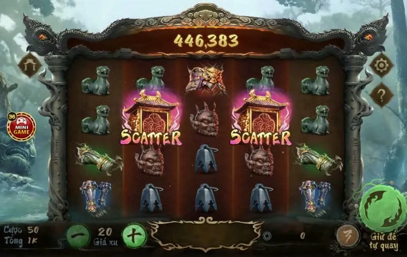 Mẹo chơi slot game hiệu quả tại 98win chính thức