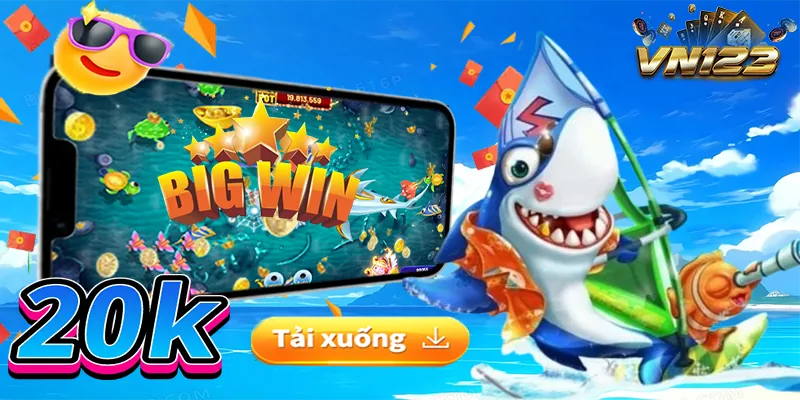 Bắn cá 98win chính thức
