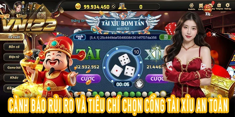 Đa dạng trò chơi tại 98win chính thức