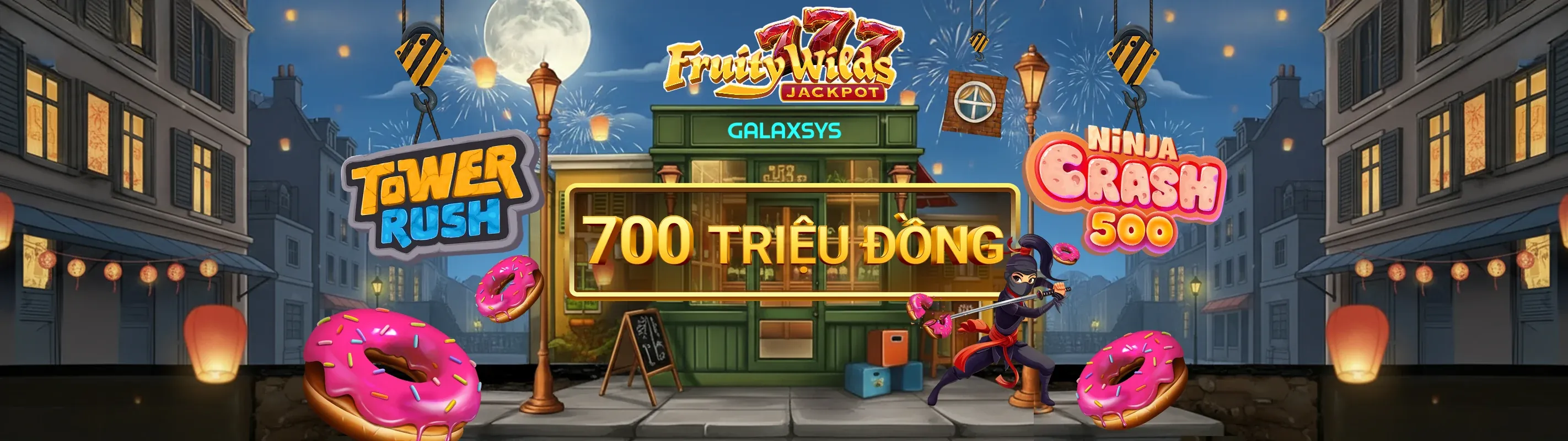 Sòng bạc trực tuyến 98win chính thức với các trò chơi hấp dẫn