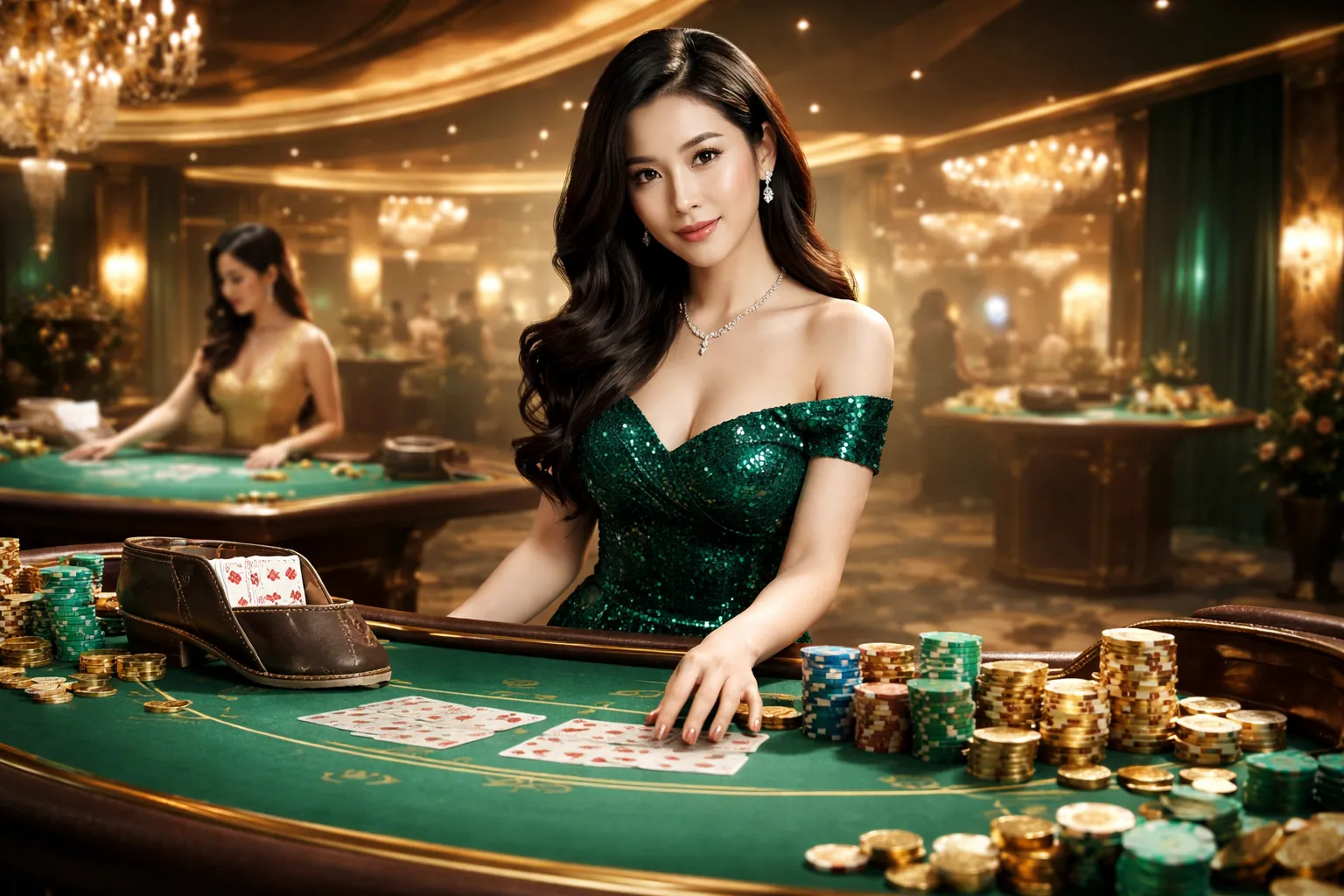 Hình ảnh hướng dẫn cá cược trực tuyến