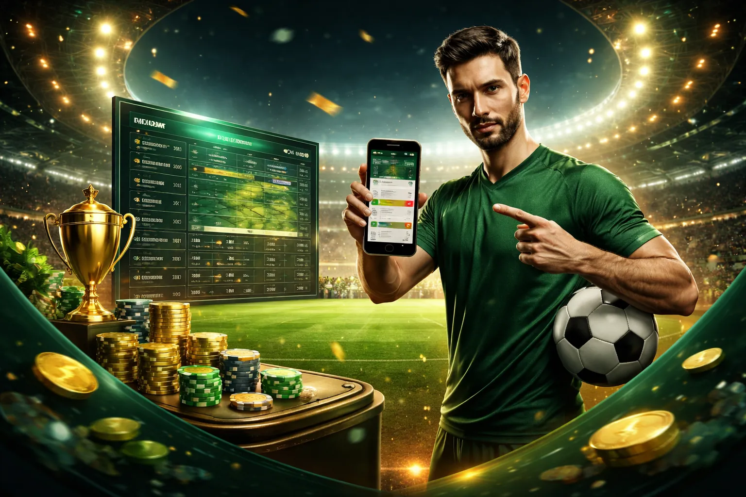 Tin tức 98win chính thức 2026