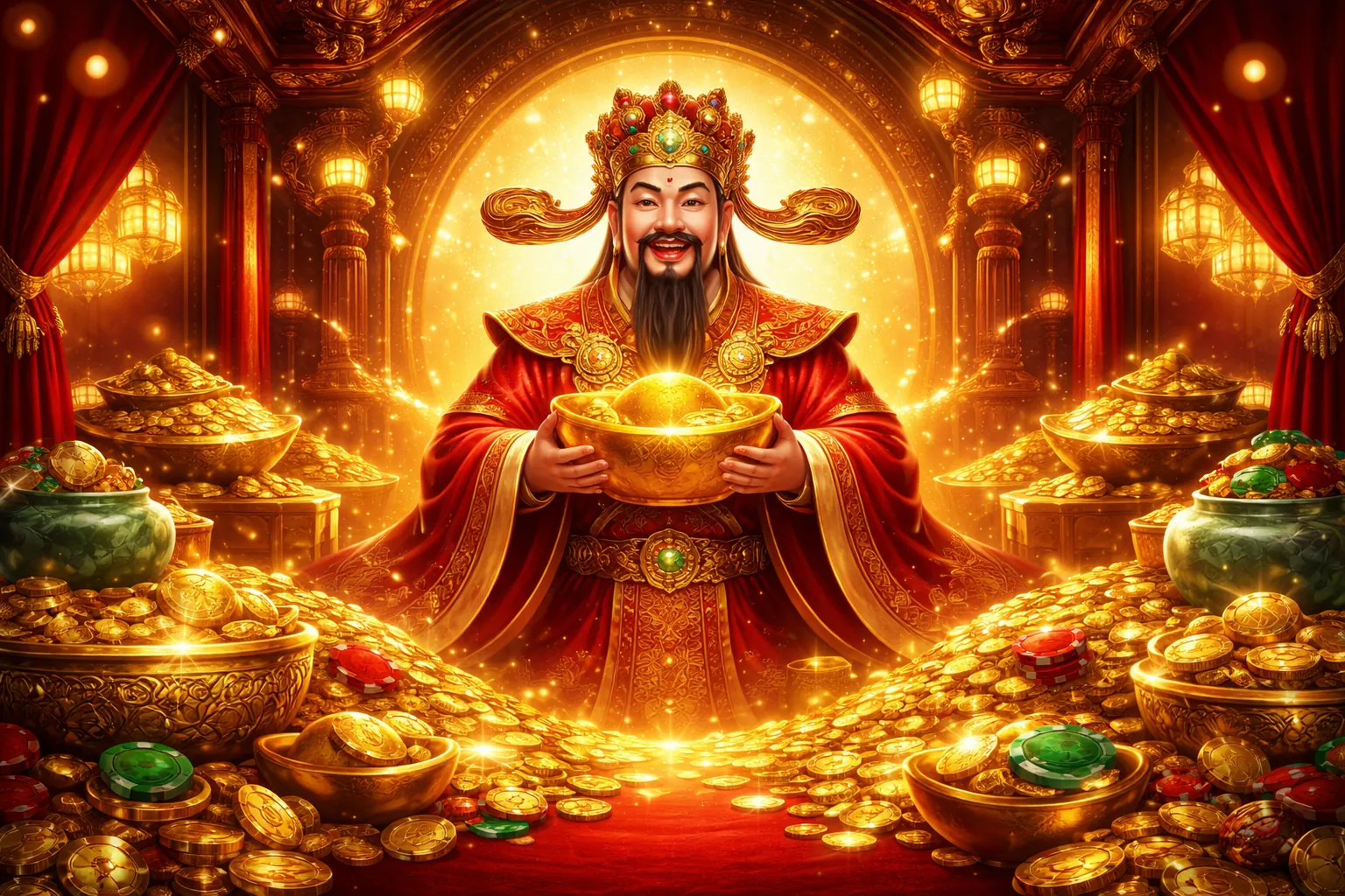 Ứng dụng 98win chính thức trên điện thoại di động