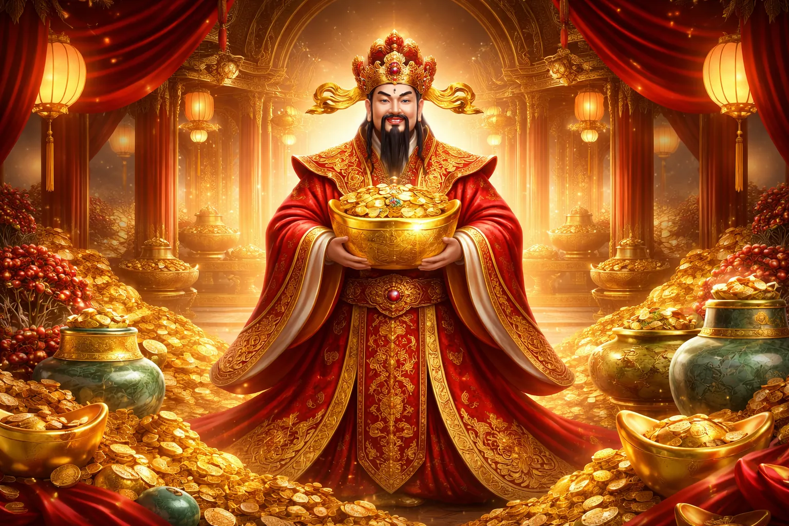 Hình ảnh chính blog 98win chính thức