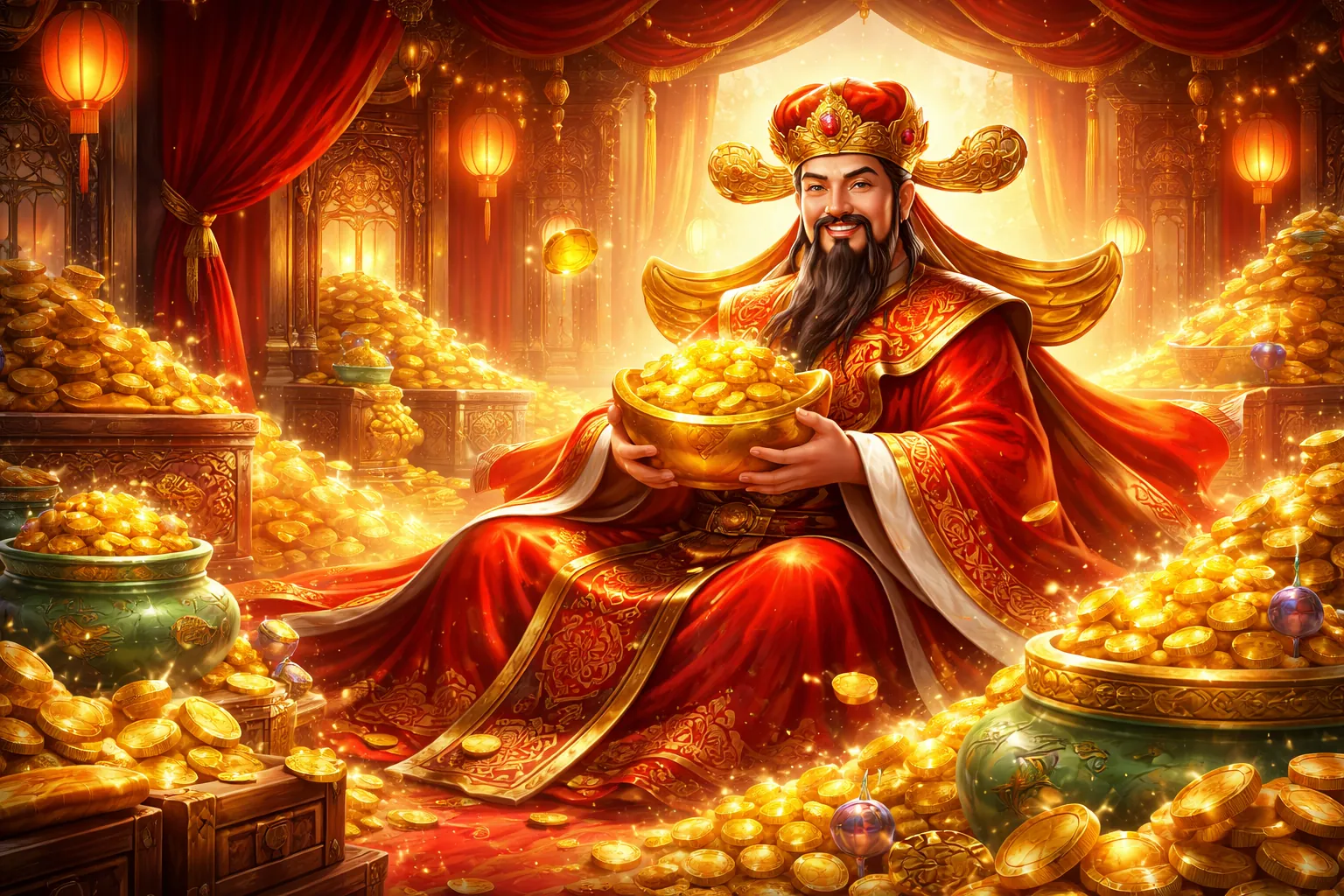 Thế giới bắn cá sống động tại 98win chính thức