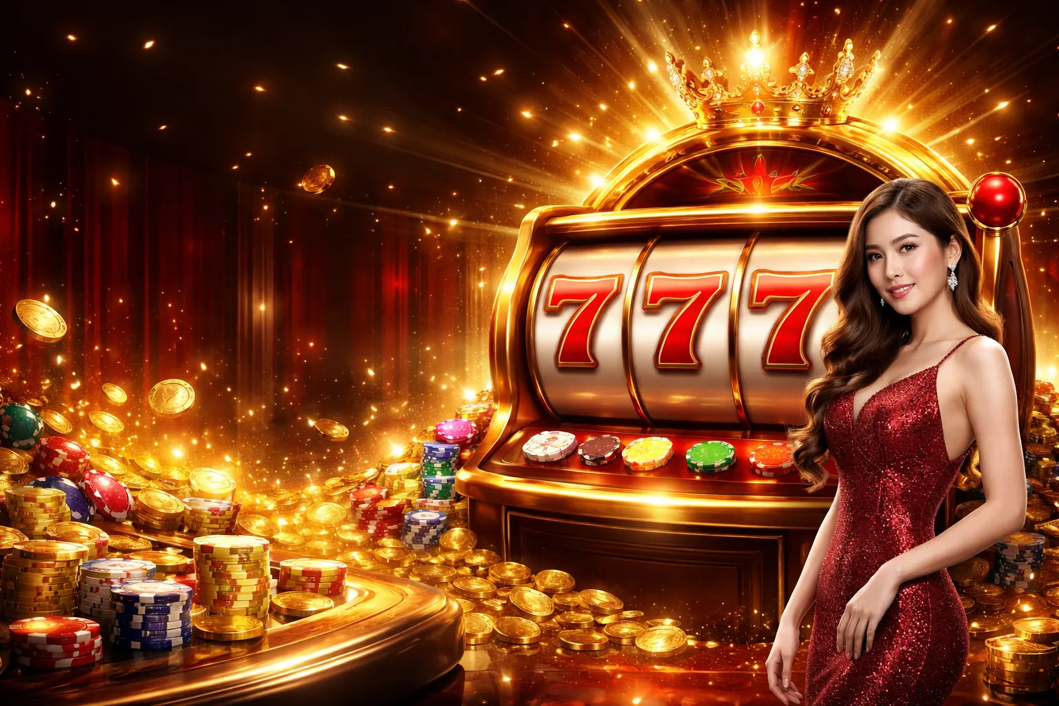 Sảnh Game Slot 98win chính thức với các trò nổ hũ hấp dẫn