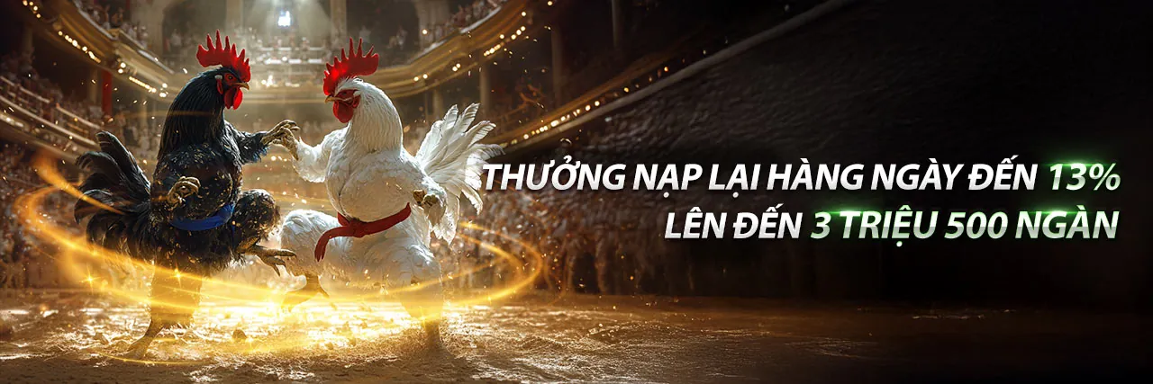 Banner Khuyến Mãi 98win chính thức