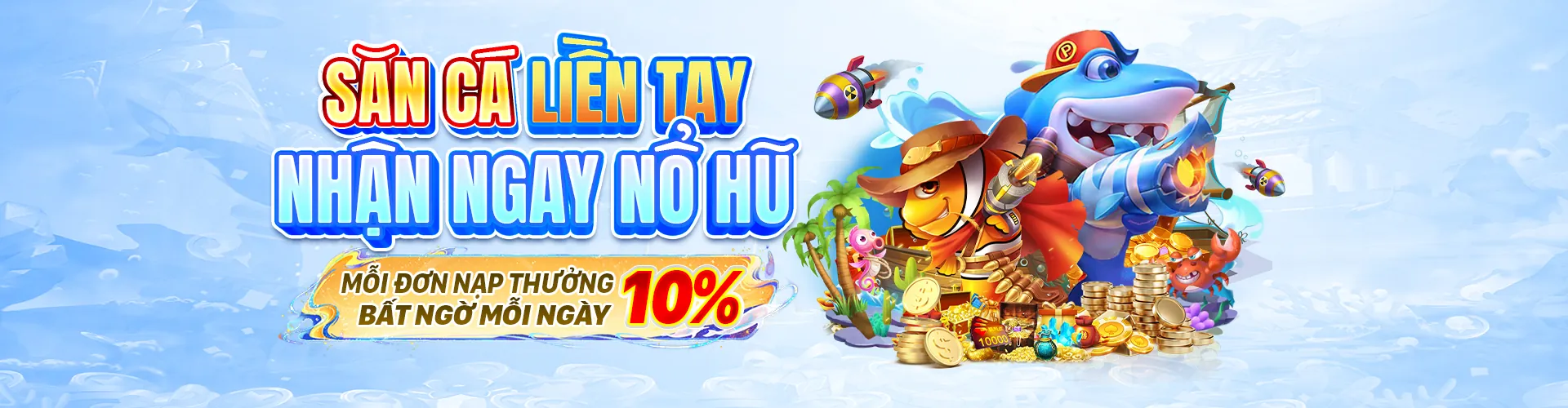 Hình ảnh chào mừng ưu đãi tân thủ 98win chính thức
