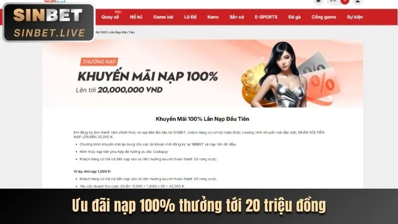 Trò chơi Video Slot Hiện Đại 98win chính thức